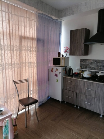 
   Продам 1-комнатную, 37 м², Коммунальников ул, 2

. Фото 7.