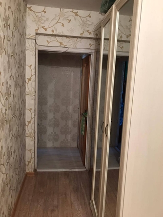 
   Продам 2-комнатную, 56 м², Московская ул, 3к5

. Фото 10.