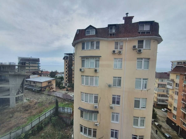 
   Продам 1-комнатную, 26.8 м², Бытха ул, 8/9

. Фото 14.