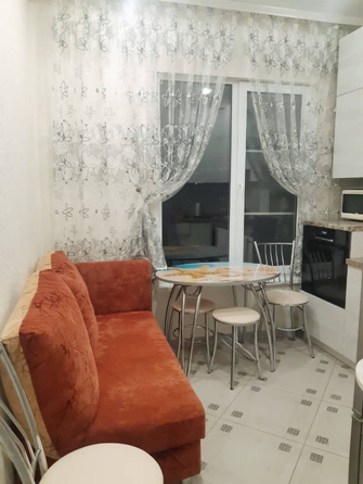 
   Продам 2-комнатную, 41.7 м², Мира ул, 98А

. Фото 1.