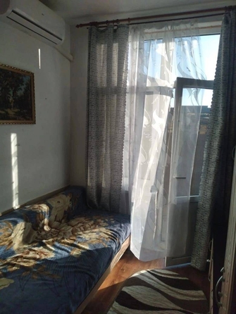 
   Продам 1-комнатную, 27.5 м², Мира ул, 133

. Фото 1.