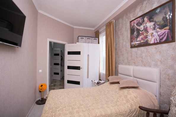 
   Продам 1-комнатную, 31.3 м², Мира ул, 96/1

. Фото 4.