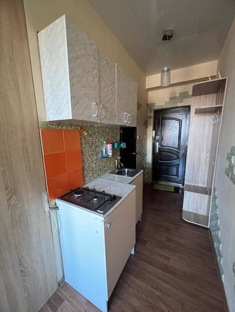 
   Продам 1-комнатную, 18.5 м², Пятигорская ул, 92/3

. Фото 3.