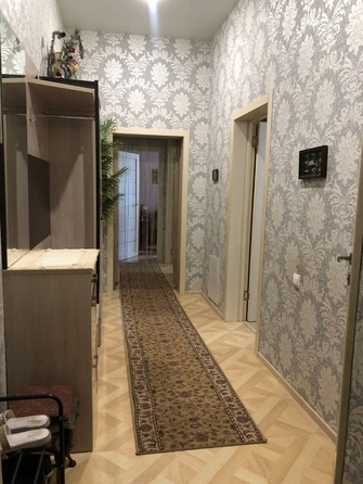 
   Продам 2-комнатную, 48.5 м², Лесная ул, 6/1

. Фото 4.