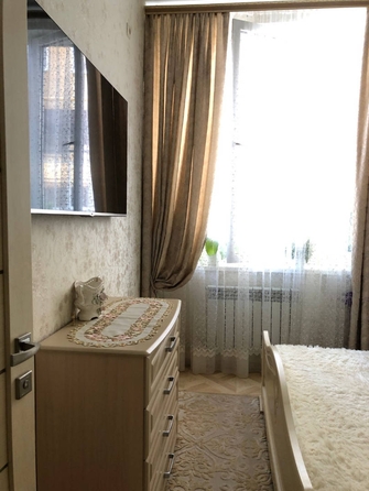 
   Продам 2-комнатную, 48.5 м², Лесная ул, 6/1

. Фото 8.