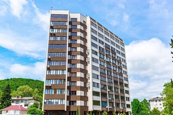 
   Продам 1-комнатную, 38.2 м², Армавирская ул, 78А

. Фото 8.