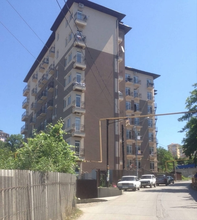 
   Продам 2-комнатную, 56.3 м², Тимирязева ул, 25

. Фото 27.