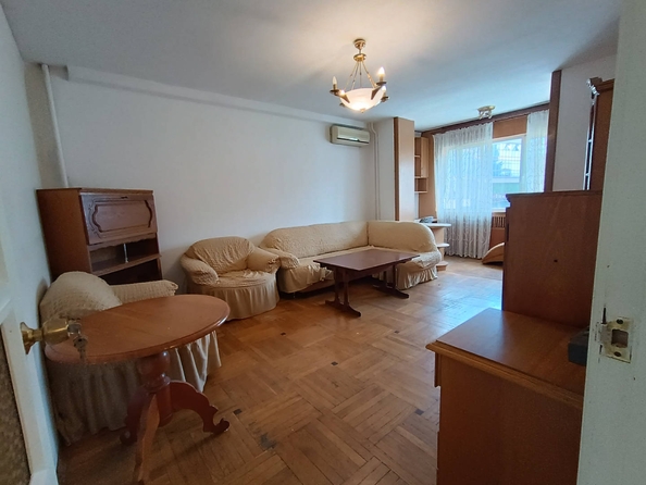 
   Продам 2-комнатную, 54 м², Донская ул, 31

. Фото 16.