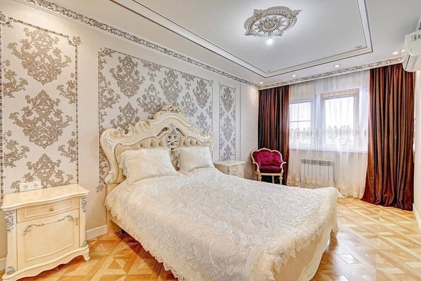 
   Продам 6-комнатную, 200 м², Виноградная ул, 133/33

. Фото 16.