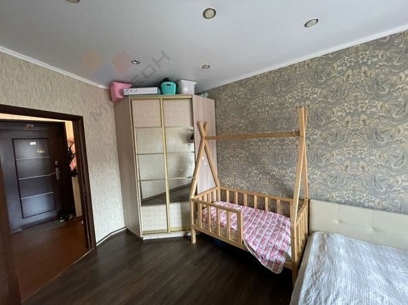 
   Продам 1-комнатную, 38.7 м², Тепличная ул, 100

. Фото 6.