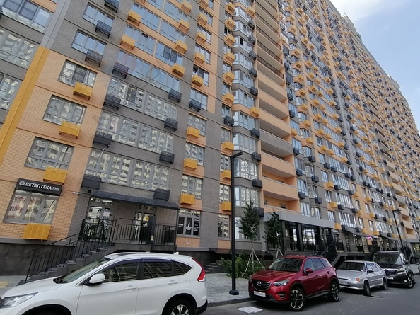 
   Продам 1-комнатную, 40.1 м², Мачуги В.Н. ул, 166а/2

. Фото 13.