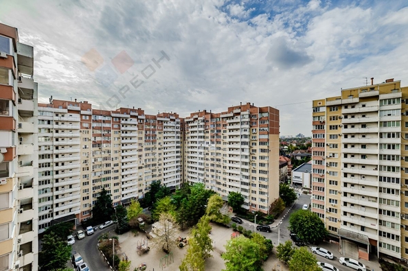 
   Продам 1-комнатную, 37.9 м², Совхозная ул, 20

. Фото 12.