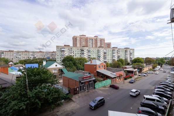 
   Продам 3-комнатную, 100.5 м², Бородинская ул, 10

. Фото 42.