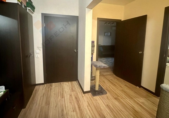 
   Продам 2-комнатную, 64 м², Валерия Гассия ул, 13

. Фото 12.