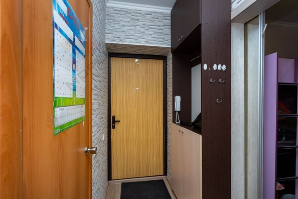 
   Продам 1-комнатную, 34.9 м², Сергея Есенина ул, 141

. Фото 4.