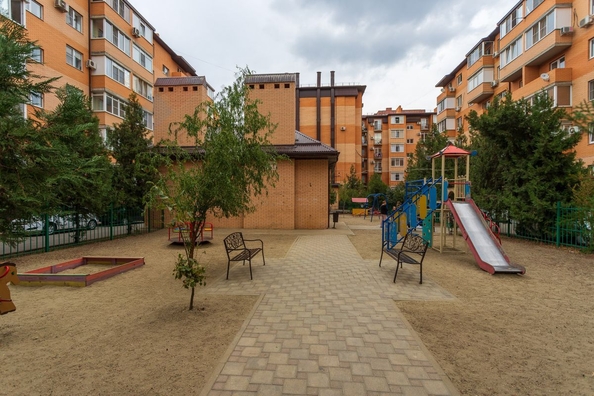 
   Продам 1-комнатную, 34.9 м², Сергея Есенина ул, 141

. Фото 14.