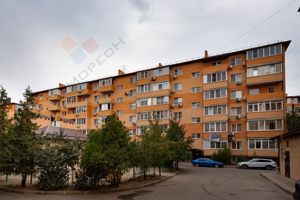 
   Продам 1-комнатную, 34.9 м², Сергея Есенина ул, 141

. Фото 16.