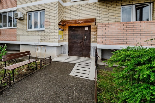 
   Продам 1-комнатную, 34.4 м², Петра Метальникова ул, 13

. Фото 15.