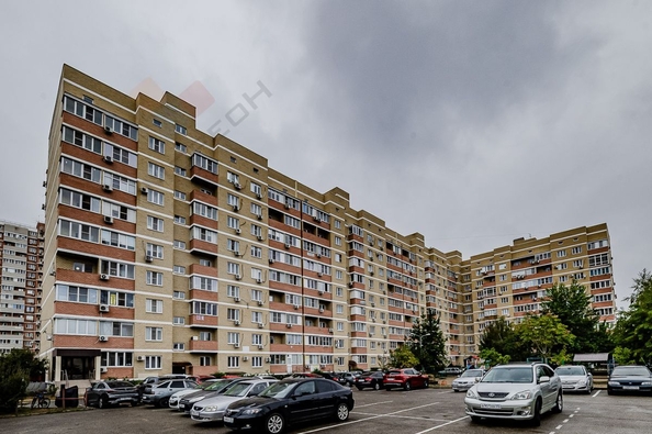 
   Продам 1-комнатную, 34.4 м², Петра Метальникова ул, 13

. Фото 17.