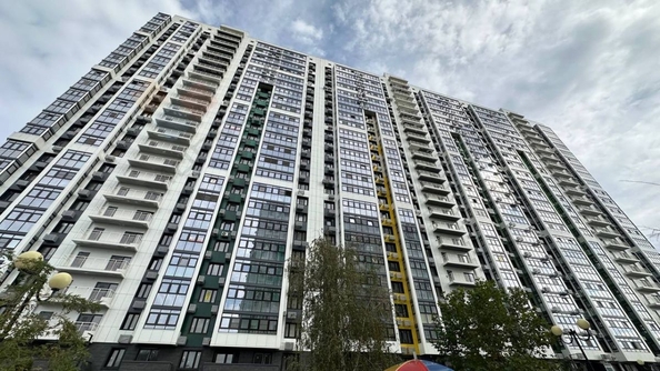 
   Продам 1-комнатную, 41.4 м², Валерия Гассия ул, 4/7к2

. Фото 10.