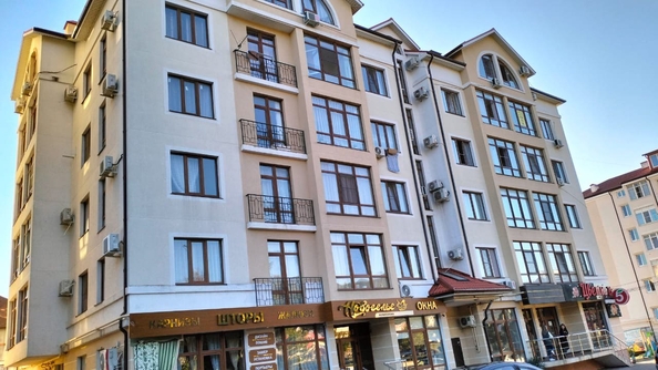 
   Продам 1-комнатную, 36 м², Прасковеевская ул, д 19

. Фото 4.