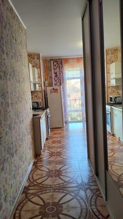 
   Продам 1-комнатную, 36 м², Прасковеевская ул, д 19

. Фото 38.