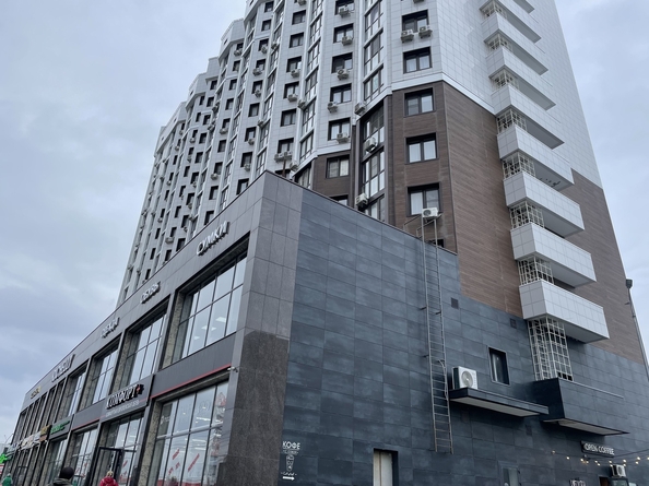 
   Продам 1-комнатную, 41 м², Супсехское ш, 4к1

. Фото 26.