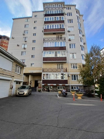 
   Продам 1-комнатную, 52 м², Лермонтова ул, 116Д

. Фото 21.