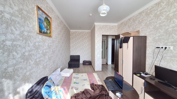 
   Продам 1-комнатную, 35 м², Ленина ул, 153Б

. Фото 25.