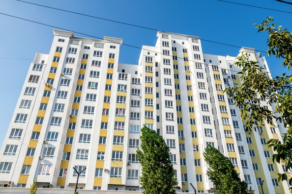 
   Продам 3-комнатную, 80.2 м², Садовое кольцо ул, 9к1

. Фото 19.