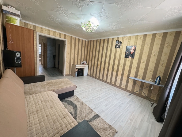 
   Продам 2-комнатную, 60 м², Ленина ул, 232Б

. Фото 7.