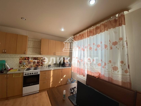 
  Продается 1-комн. квартира, 37.7 м², Строителей ул
. Фото 7.