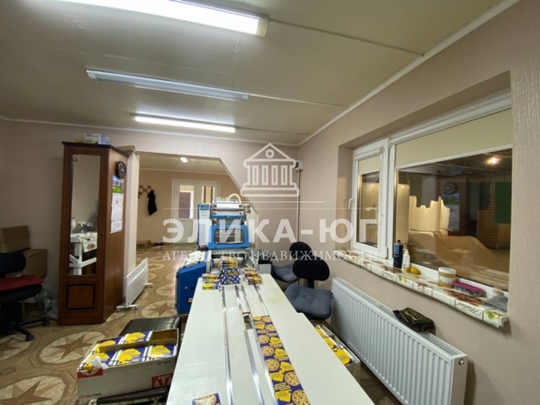 
  Продается готовый бизнес, 240 м², Центральная ул
. Фото 11.
