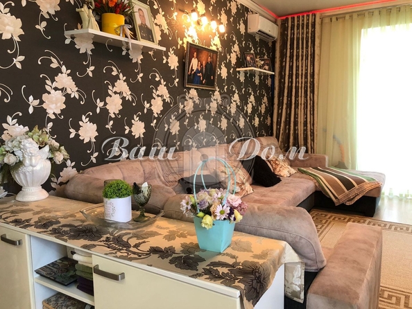 
   Продам 3-комнатную, 90 м², Тургенева ул, 29

. Фото 8.