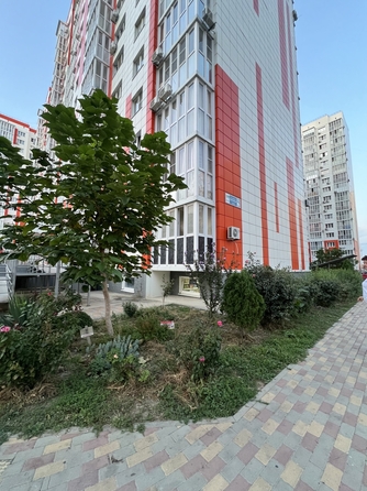 
   Продам 1-комнатную, 18 м², Адмирала Пустошкина ул, 22к3

. Фото 15.