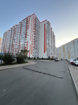 
   Продам 1-комнатную, 18 м², Адмирала Пустошкина ул, 22к3

. Фото 16.