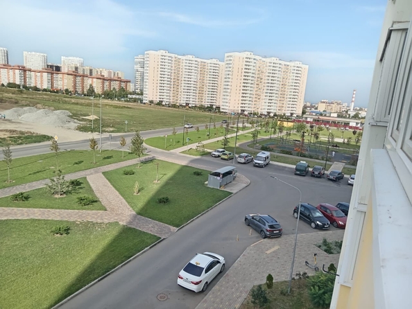 
   Продам 1-комнатную, 38 м², Адмирала Пустошкина ул, 22к3

. Фото 20.