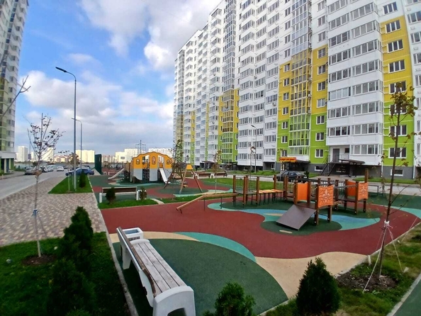 
   Продам 1-комнатную, 39 м², Ленина ул, 239

. Фото 20.