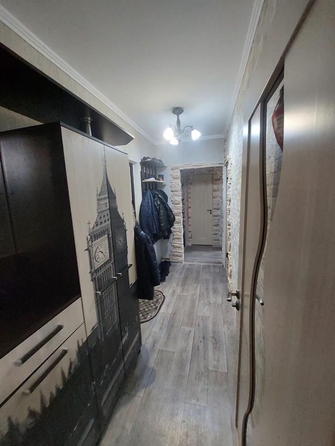 
   Продам 2-комнатную, 56 м², Парус мкр, д 11

. Фото 16.