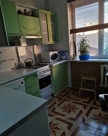 
   Продам 2-комнатную, 53 м², Леселидзе ул, д 21А

. Фото 1.