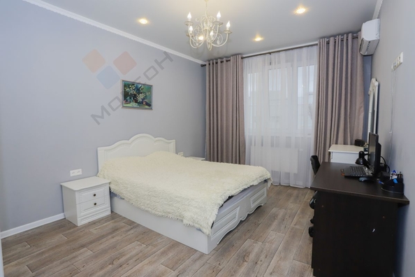 
   Продам 3-комнатную, 93.3 м², Старокубанская ул, 2/23к2

. Фото 10.