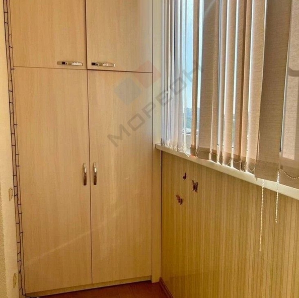 
   Продам 1-комнатную, 42 м², Базовская Дамба ул, 8

. Фото 6.