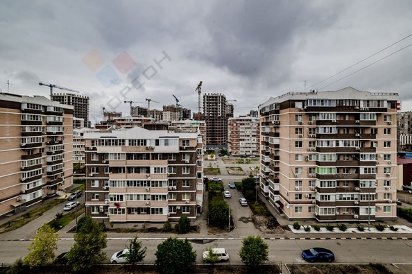 
   Продам 3-комнатную, 80.8 м², Героя Хабибуллина ул, 6

. Фото 19.