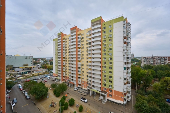 
   Продам 3-комнатную, 80.9 м², Академика Лукьяненко П.П. ул, 16/1

. Фото 11.