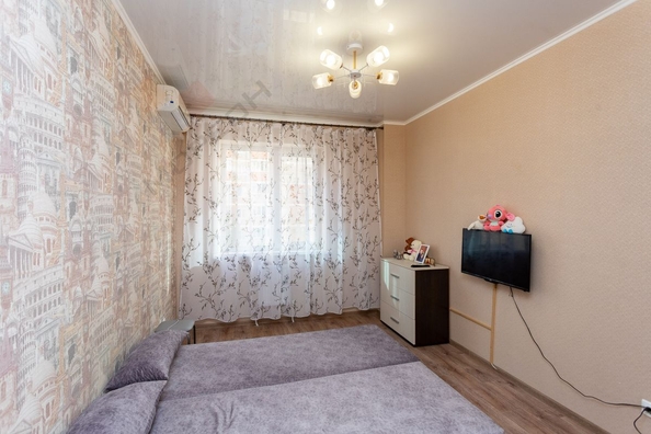 
   Продам 1-комнатную, 32.7 м², Российская ул, 267/3к2

. Фото 5.