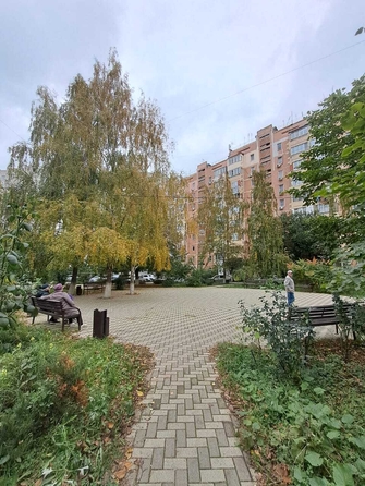 
   Продам 2-комнатную, 48 м², Ленина ул, 169

. Фото 21.