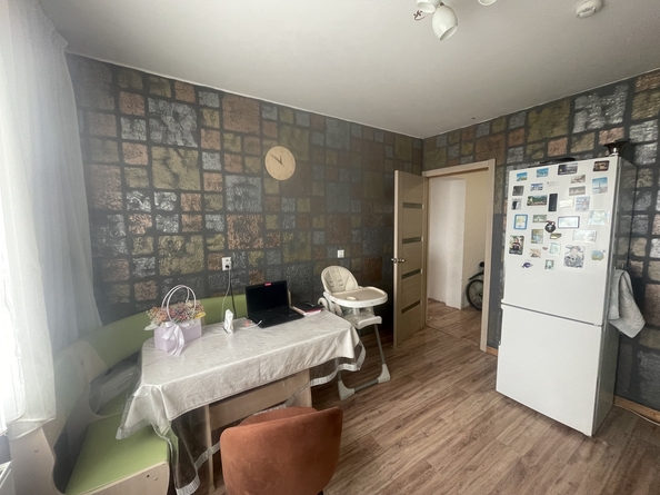 
   Продам 2-комнатную, 61 м², Супсехское ш, 26к10

. Фото 6.