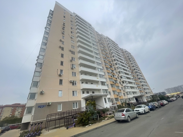 
   Продам 2-комнатную, 61 м², Супсехское ш, 26к10

. Фото 29.