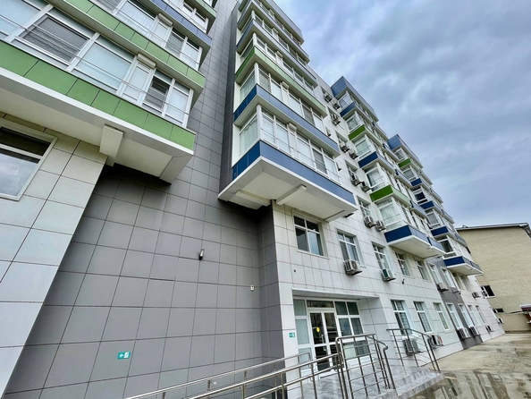 
   Продам 2-комнатный апартамент, 66 м², Пионерский пр-кт, 100Вк2

. Фото 42.