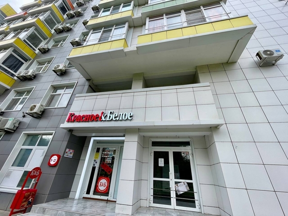 
   Продам 2-комнатный апартамент, 66 м², Пионерский пр-кт, 100Вк2

. Фото 45.